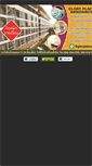 Mobile Screenshot of gloryplace-huahin.com